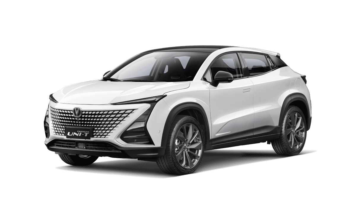 Changan UNI-T ELITE