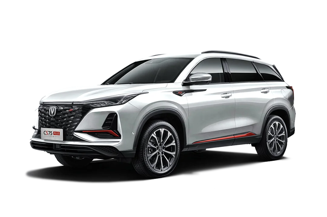 Changan CS 75 Full