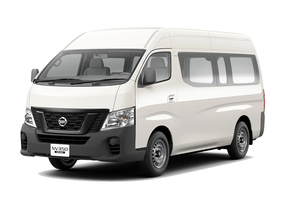 Nissan Urbano